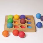 GRIMM'S SORTINGBOARD RAINBOW