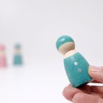 GRIMM'S ÖT MATEK BARÁT