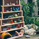 GRIMM'S NATUR SEMI CIRCLE