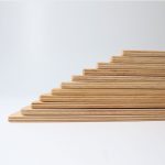 GRIMM'S NATUR SEMI CIRCLE