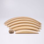 GRIMM'S NATURAL BRIDGE