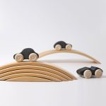 GRIMM'S NATURAL BRIDGE