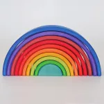 GRIMM'S Counting Rainbow