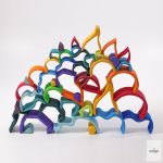 GRIMM'S HULLÁM ÉPÍTŐ