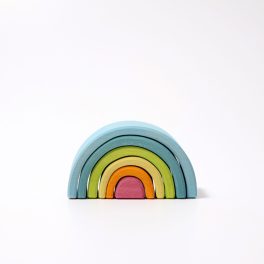 GRIMM'S SMALL RAINBOW, PASTEL