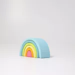 GRIMM'S SMALL RAINBOW, PASTEL