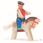 OSTHEIMER LÓ LOVASNAK, 2025