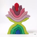 GRIMM'S VIRÁG ÉPÍTŐ