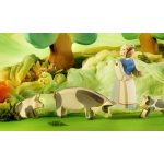 OSTHEIMER KISMALAC PÖTTYÖS ÜLŐ