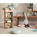 MAILEG CASTLE WITH MIRROR 