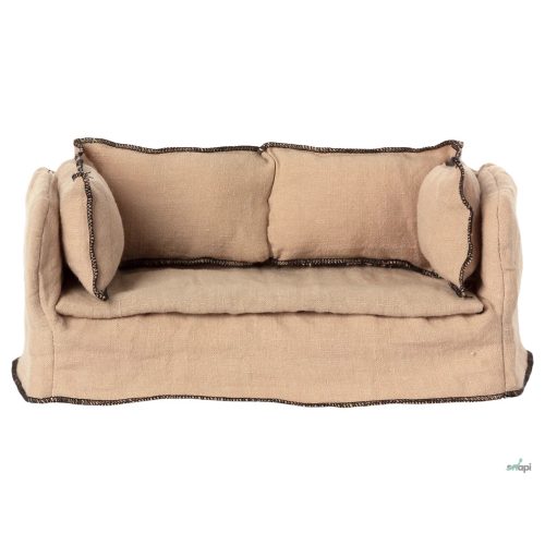 MAILEG MINIATURE COUCH