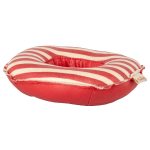 MAILEG GUMICSÓNAK EGEREKNEK, PIROS CSÍKOS