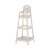MAILEG HIGH CHAIR MY, WHITE