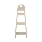 MAILEG ETETŐSZÉK MY, FEHÉR