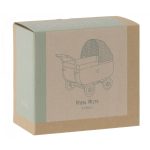 MAILEG BABAKOCSI EGEREKNEK ÉS NYUSZIKNAK, KÉK