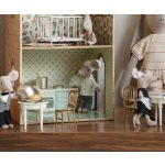 MAILEG ARANY SZÍNŰ SZÉK EGEREKNEK