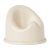 MAILEG POTTY, MICRO- OFF-WHITE