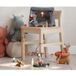 MAILEG TERMOSZ ÉS BÖGRÉK, KORALL