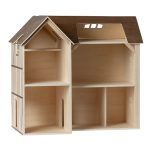 MAILEG VIDÉKI BABAHÁZ