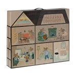 MAILEG VIDÉKI BABAHÁZ