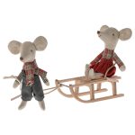 MAILEG SZÁNKÓ EGEREKNEK 