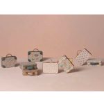 MAILEG BŐRÖND, HARLEQUIN