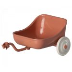 MAILEG TRICIKLI UTÁNFUTÓ, KORALL