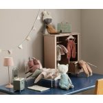 MAILEG TÜKRÖS MOSDÓSZEKRÉNY,  PÚDER