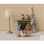 MAILEG FORRÓ CSOKI SZETT