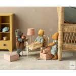 MAILEG FORRÓ CSOKI SZETT