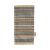 MAILEG RUG STRIPED - MEDIUM