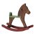 MAILEG ROCKING HORSE