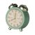 MAILEG ALARM CLOCK MOUSE, MINT