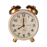 MAILEG ÉBRESZTŐÓRA EGEREKNEK, PÚDER