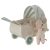 MAILEG PRAM WITH BABY MOUSE, MINT