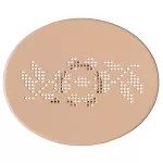 MAILEG NAGY KÁVÉHÁZI SZETT EGEREKNEK 2025, HALVÁNY RÓZSASZÍN 