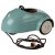 MAILEG MOUSE CAR, LIGTH BLUE