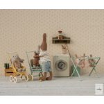 MAILEG SPORT BABAKOCSI EGEREKNEK ÉS NYULAKNAK - MENTA