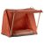 MAILEG HAPPY CAMPER TENT, MOUSE