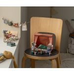 MAILEG CSALÁDI SÁTOR EGEREKNEK 2025 - NARANCS