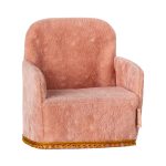 MAILEG FOTEL EGEREKNEK 2025, RÓZSASZÍN 