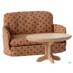 MAILEG KANAPÉÁGY EGEREKMEK 2025, PÖTTYÖS 