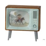 MAILEG Television, Mouse