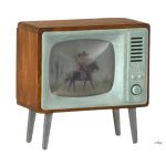 MAILEG Television, Mouse