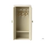 MAILEG RUHÁSSZEKRÉNY 2026, KRÉM 