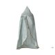 MAILEG Bed canopy, Miniature - Mint
