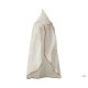 MAILEG Bed canopy, Miniature - Off white