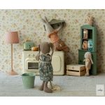 MAILEG FELMOSÓ SZETT