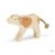 OSTHEIMER BROWN CALF- DRINKING