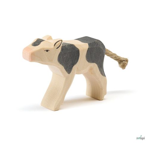 OSTHEIMER BLACK CALF- DRINKING
